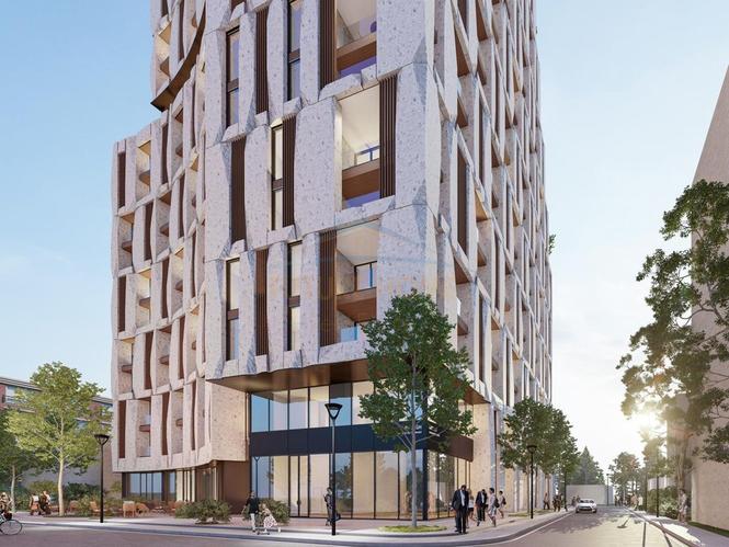 0694792477, Shitet, Apartament 1+1, Rruga Bardhyl