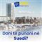 Doni të punoni në Suedi? 