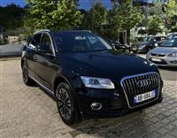 Audi Q5 3.5 Quattro, viti 2015, 159.000 km