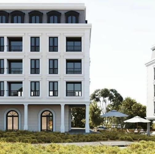 SHITET APARTAMENT 1+1 SAUK 120.000 EURO