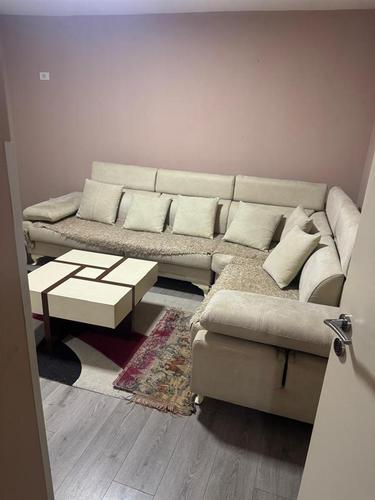 APARTAMENT ME QERA 1+1 LAPRAKE 50.000 LEKE