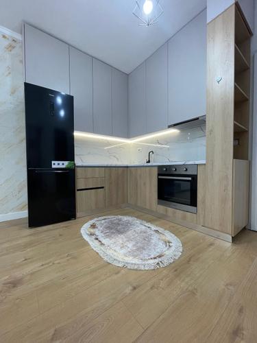 APARTAMENT  NE SHITJE 1+1 TE ISH DOGANA