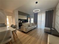 Shitet, Apartament 2+1+2+Post Parkimi, Don Bosko,258000 e