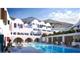 Apartament 1+1 tek Santorini Residence ne Dhermi!