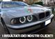 FARI ANTERIORI BMW SERIE 5 E39 1995-2000 BERLINA TOURING ANG