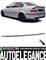 Spoiler posteriore look sportivo adatto per BMW Serie 3 E46 