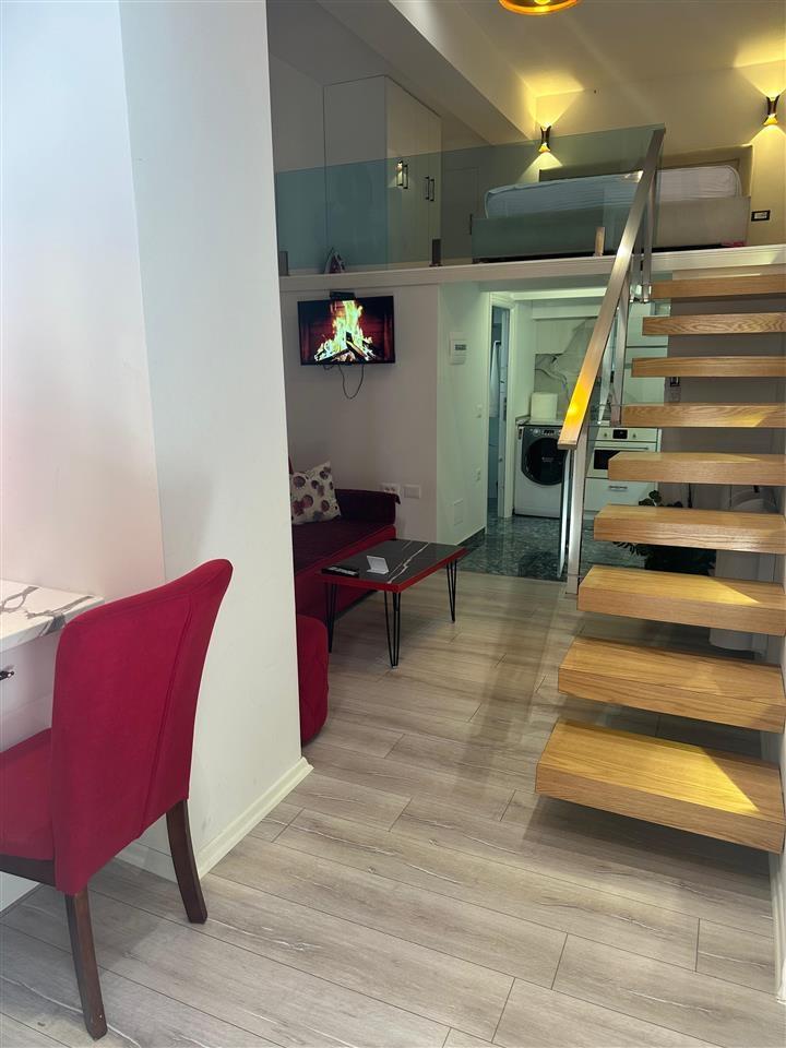 Apartament-