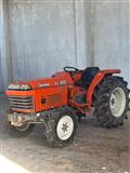 Gerta-1 shpk Traktor Kubota L1 32.5