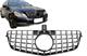 Griglia Centrale per Mercedes E W212 S212 09-13 GT-R Panamer