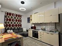 JEPET ME QIRA APARTAMENT 2+1 NE "MYSLYM SHYR"Sol100141