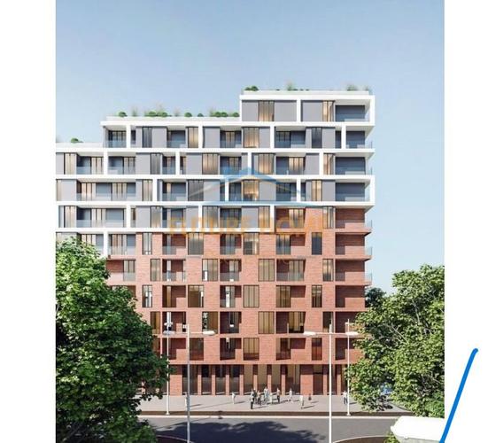 Shitet, Apartament 2+1+Post Parkimi, Mei’s Garden Residence,