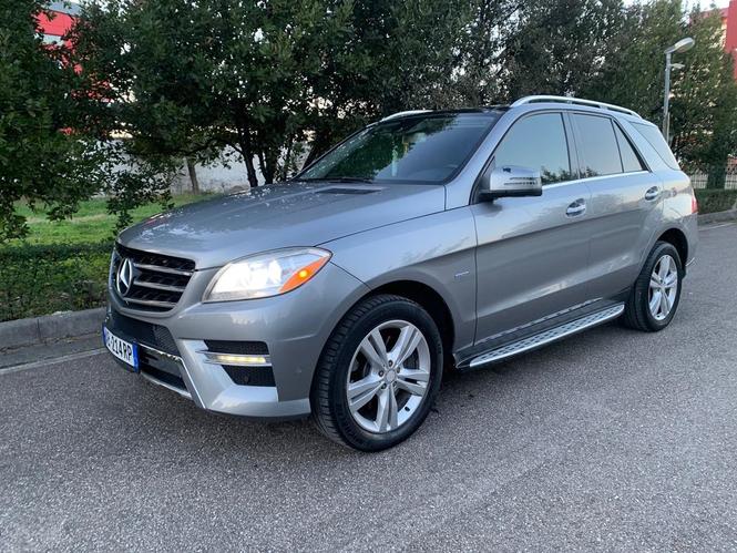 Shitet ML350 super gjendje pa takse luksi