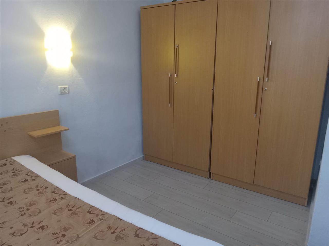JEPET-ME-QERA-APARTAMENT-1+1-55000-LEKE-MYSLYM-SHYRI