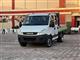 IVECO DAILY 3.0 2011 ZVICRA CH