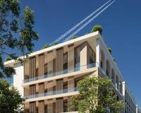 SHITET STUDIO, GRAND MARINA RESIDENCE