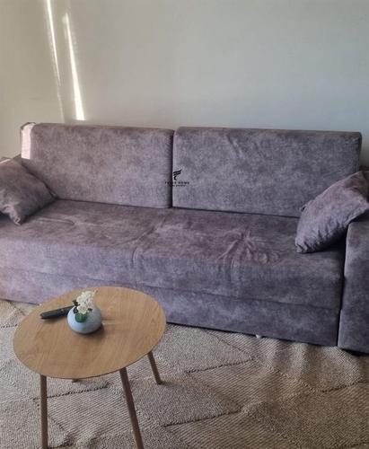 APARTAMENT ME QERA 1+1 RRUGA E ELBASANIT43.000 LEKE