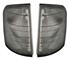 Set frecce anteriori per Mercedes W124 Classe E 85-96 frecce