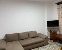 APARTAMENT ME QERA 1+1 5 MAJI 550 EURO