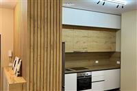 Apartament Me Qera 2+1 Tek Komisariati Nr. 4 (ID B220532) Ti