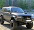 Mitsubishi Pajero 2.5 naft