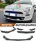 FIAT PUNTO EVO / PUNTO LIP SPOILER PARAURTI ANTERIORE SPORT 