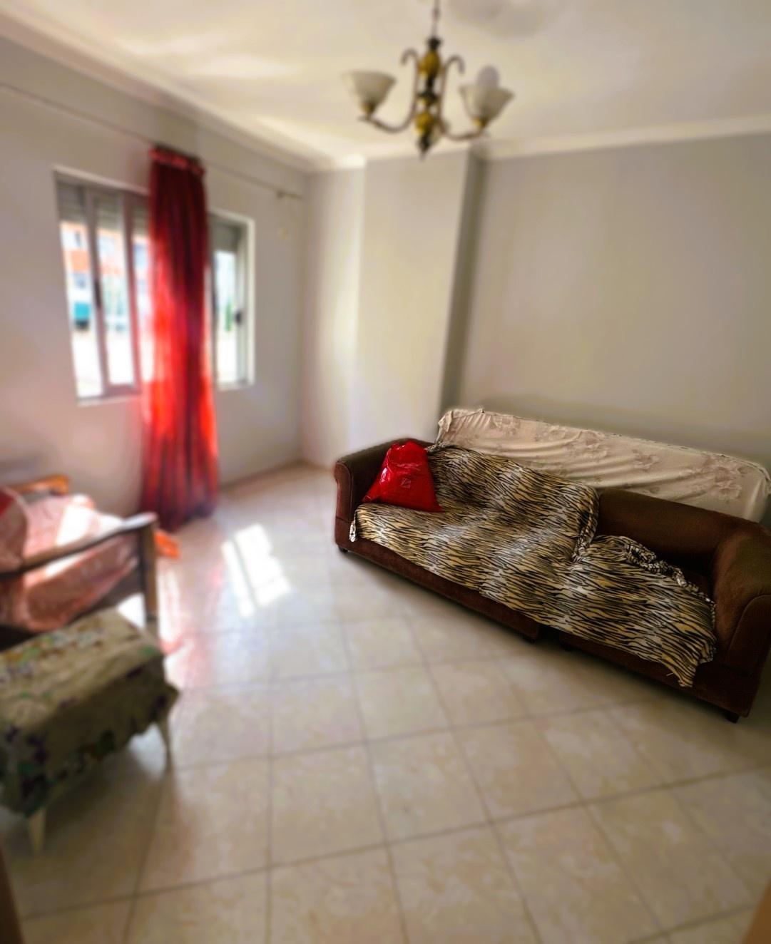 --Shitet-apartament-2+1-në-Astir--te-Dy-Palmat-ne-Astir--