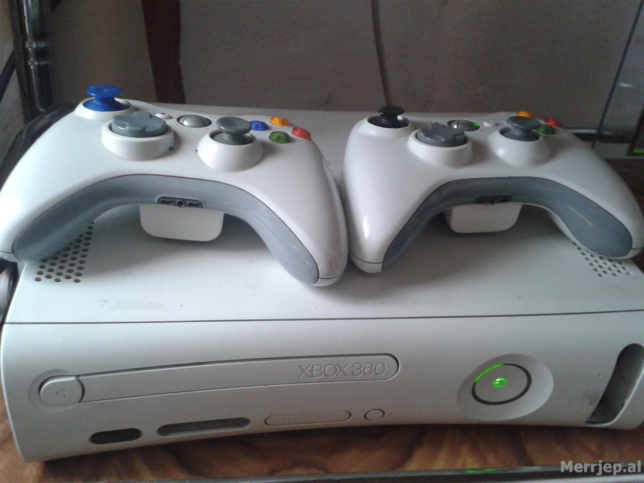 Xbox 360 | Fier