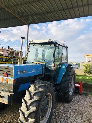 Landini 85 Blizard
