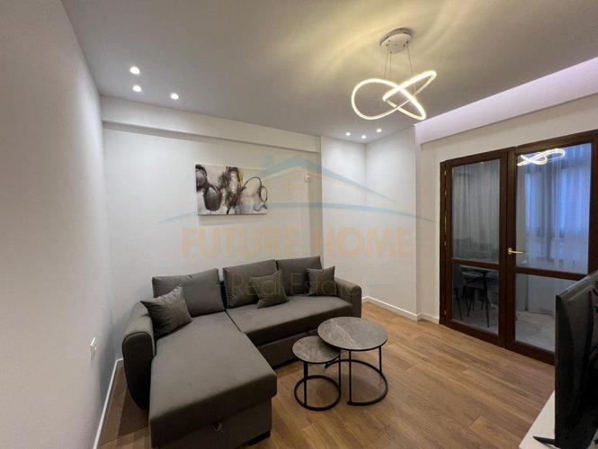 0692268458 Shitet, Apartament 1+1, Komuna e Parisit, Tirane