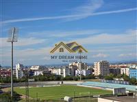 SHITET APARTAMENT 2+1+2 TEK STADIUMIT DURRES!