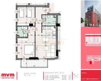 Shitet, Apartament 2+1+2, Don Bosco, Tirane