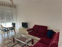 APARTAMENT 2+1+2 ME QIRA, BULEVARDI I RI, TIRANE