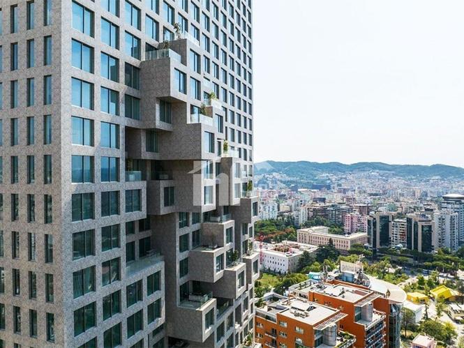 069 479 2 476 SHITET APARTAMENT 2+1,DOWNTOWN 1