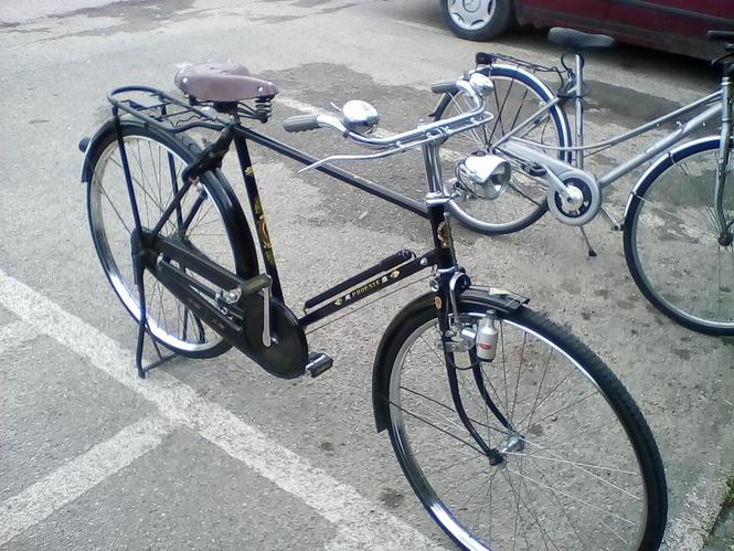 Biciklete 