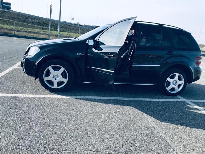 Okazion Shitet ML320 
