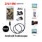 Kamere Sonde 5m/10M Endoskope Android/Pc 8MM / 2MP