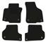 Set di tappetini per Skoda Octavia 2 1Z Facelift 2007- tappe