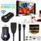 Smart TV Stick HDMI Wifi Display Android Receiver 
