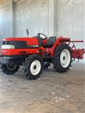 Gerta-1 shpk Traktor Kubota GL28