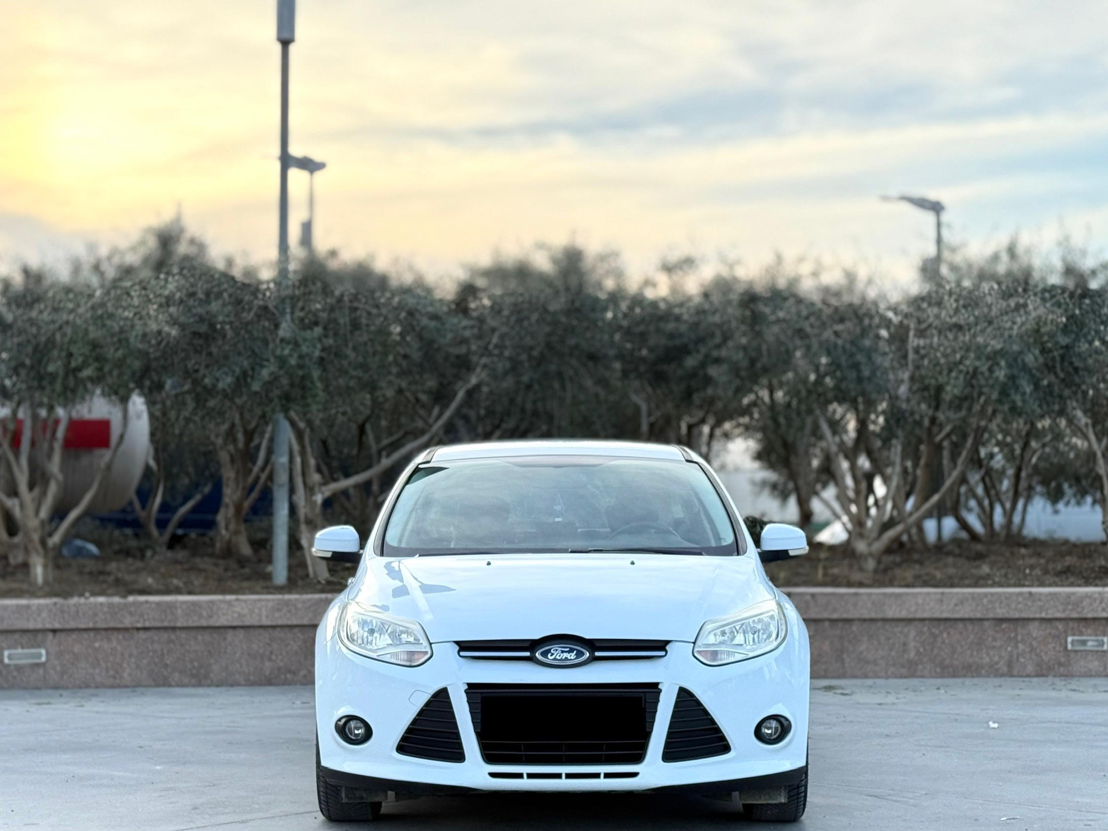 FORD-FOCUS-OKAZION