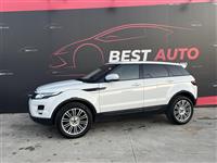 Shitet Evoque Prestige 2.2 nafte