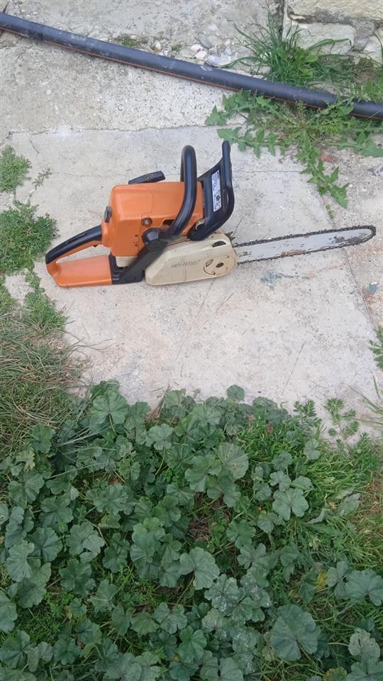 Motorsharre-STIHL-Ms-230