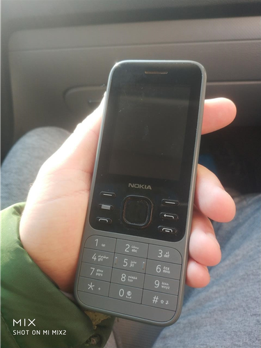 Nokia 6300 4g