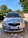 Toyota Yaris 1.4 Nafte Automat 5000 euro 