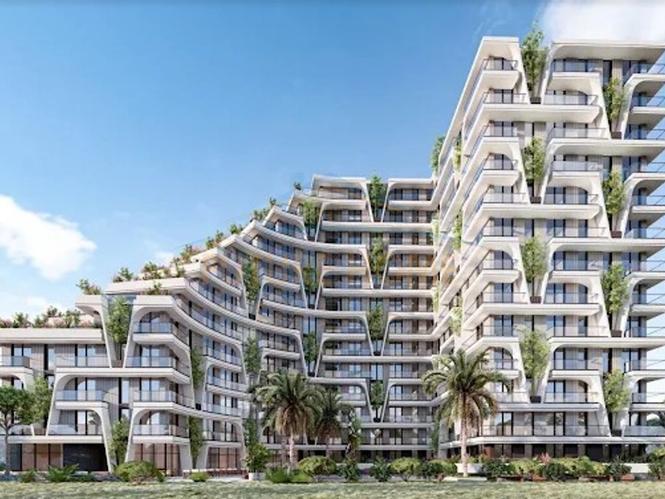 0696044423Shitet, Apartament 1+1 ,Rezidenca"Tiktaalik", Qerr