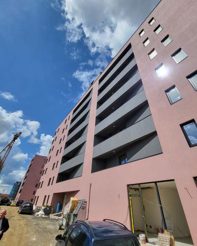 APARTAMENT NE SHITJE 1+1 MAJESTIC 1 PASKUQAN