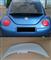 SPOILER POSTERIORE SUL COFANO PER VW NEW BEETLE 1997-2010 LO