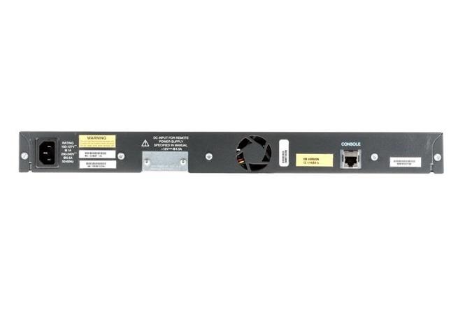 Cisco catalyst 2950