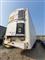 SHITET trajler frigoriferik 90 m3 çmimi 8.000 euro
