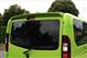 OPEL VIVARO 2001-2014 SPOILER POSTERIORE PARAFANGO TUNING SO